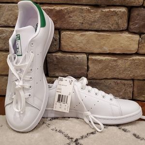 SOLD - Adidas Classic Original Stan Smith Sneakers